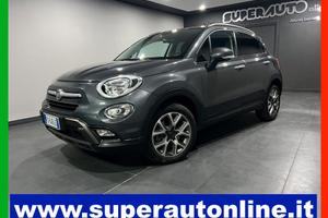 Fiat 500X 1.3 MJet 95 CV Cross UNICO PROPRIETARIO