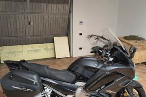 Yamaha FJR 1300 - 2017