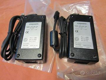 Alimentatori per apparecchi scientifici (2pz)