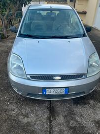 Ford fiesta 1.4 diesel