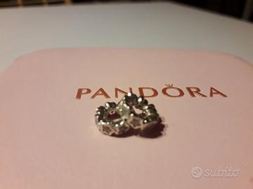 Coppia di distanziatori stelle cadenti Pandora 