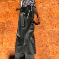 stivali Wader Caperland