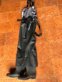 stivali Wader Caperland