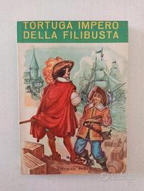 Tortuga, impero della filibusta - Stone