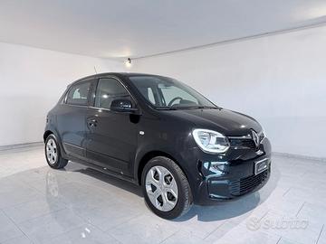 Renault Twingo 65 CV NEOPATENTATI PRONTA CONSEGNA