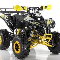 ATV SPORTRAX 125CC 4T A MARCE GUAZZONI R8