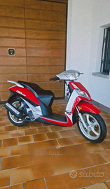 Scooter 125 no documenti