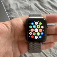 Apple watch serie 2 42mm