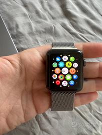 Apple watch serie 2 42mm