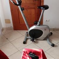 attrezzatura fitness 