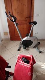 attrezzatura fitness 