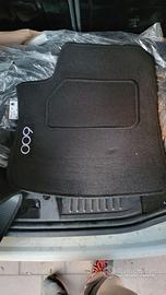 Tappetini Fiat 600 / Seicento Classica (1998-2010)