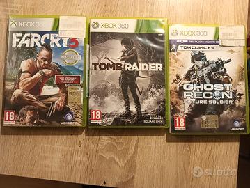 giochi xbox