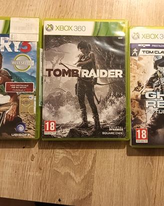 giochi xbox