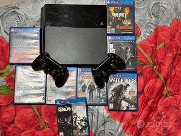 PlayStation 4