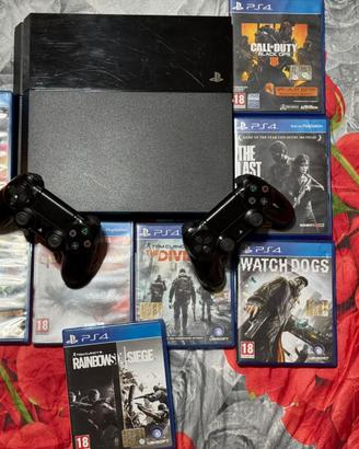 PlayStation 4