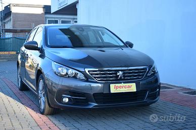 PEUGEOT 308 PureTech Turbo 130 S&S Allure