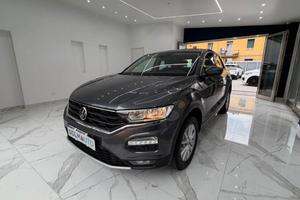 Volkswagen T-Roc VW T-Roc 2.0 tdi Style 115cv