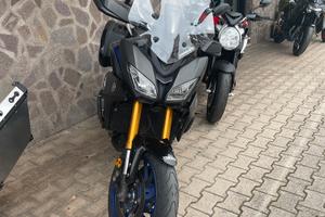 Yamaha tracer 900 gt