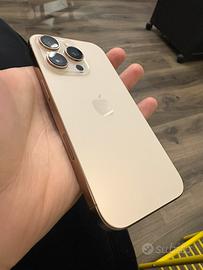 Iphone 16 pro 256gb