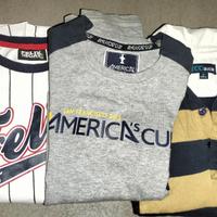 T-shirt bambino