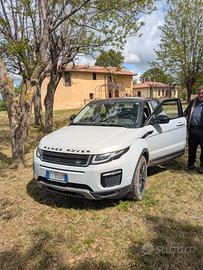 Range Rover Evoque 2.0D 150 CV AWD