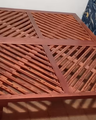Letto etnico