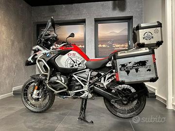 BMW R 1250 GS Adventure Abs my19
