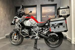 BMW R 1250 GS Adventure Abs my19