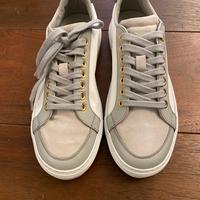 Scarpe da donna pantofola d’oro limited edition