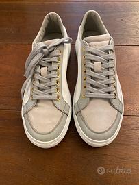 Scarpe da donna pantofola d’oro limited edition