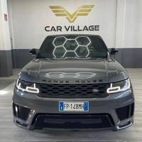 Range Rover Sport 3.0 SDV6 249 CV HSE Dynamic