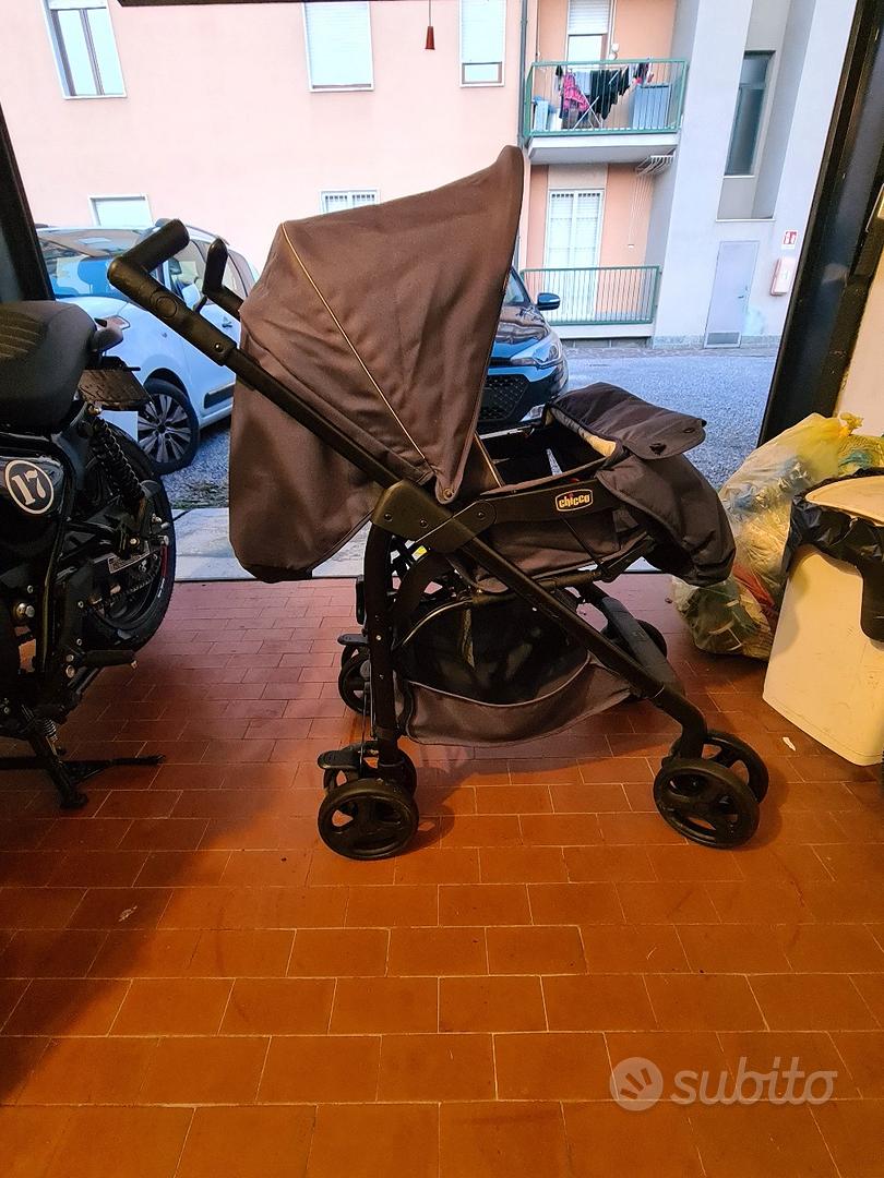 Passeggino Chicco Trio Sprint - Tutto per i bambini In vendita a Milano