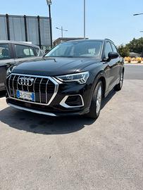 Audi Q3 business advsnced 150 cv cambio automatico