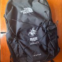 Northface Jester x Doja cat