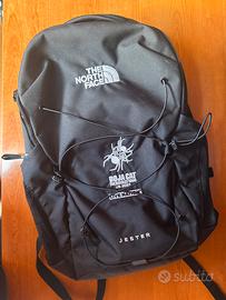 Northface Jester x Doja cat