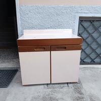 Mobile cucina, oppure multiuso.