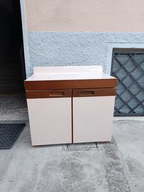 Mobile cucina, oppure multiuso.