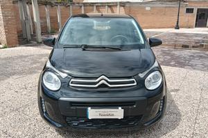 Citroen C1 VTi 72 S&S 5 porte Feel 2021