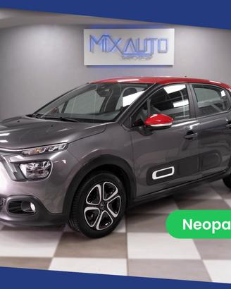 Citroen C3 1.2 Puretech Feel Pack S&S 83CV