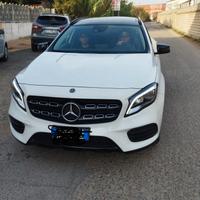 gla mercedes