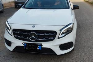gla mercedes