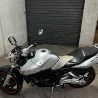 Moto Gsr600 Suzuki