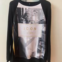 Maglia lunga