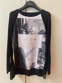 Maglia lunga