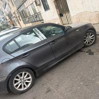 Bmw serie 1. 118d