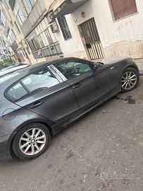 Bmw serie 1. 118d