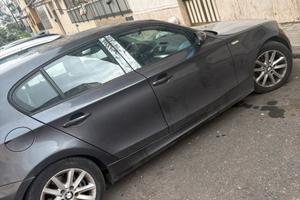 Bmw serie 1. 118d