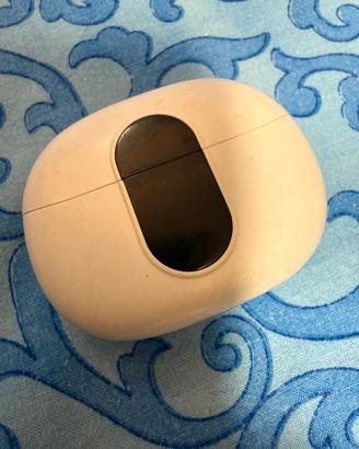 Auricolari usb-c con led