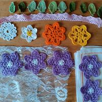 kit creatività   (V. num:427/